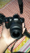 Nikon D-60